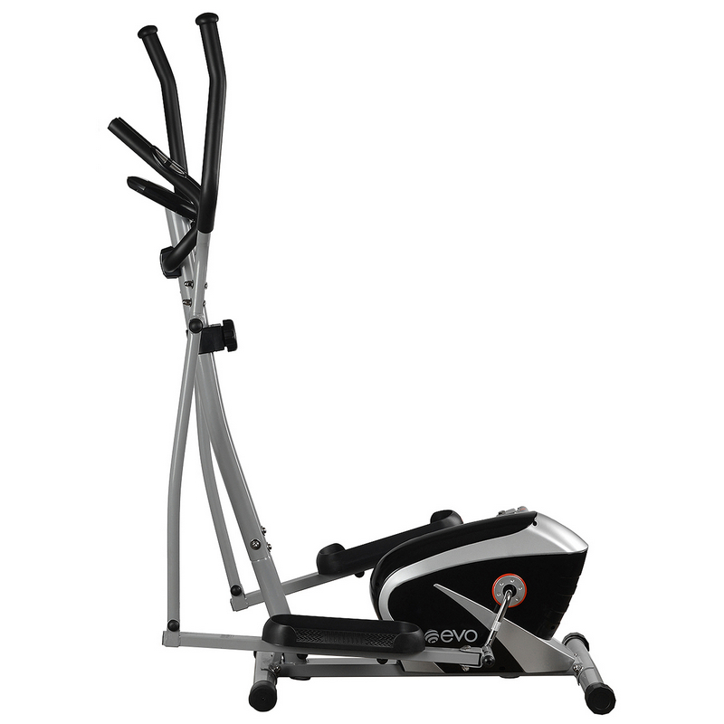 Эллиптический тренажер EVO Fitness Stella