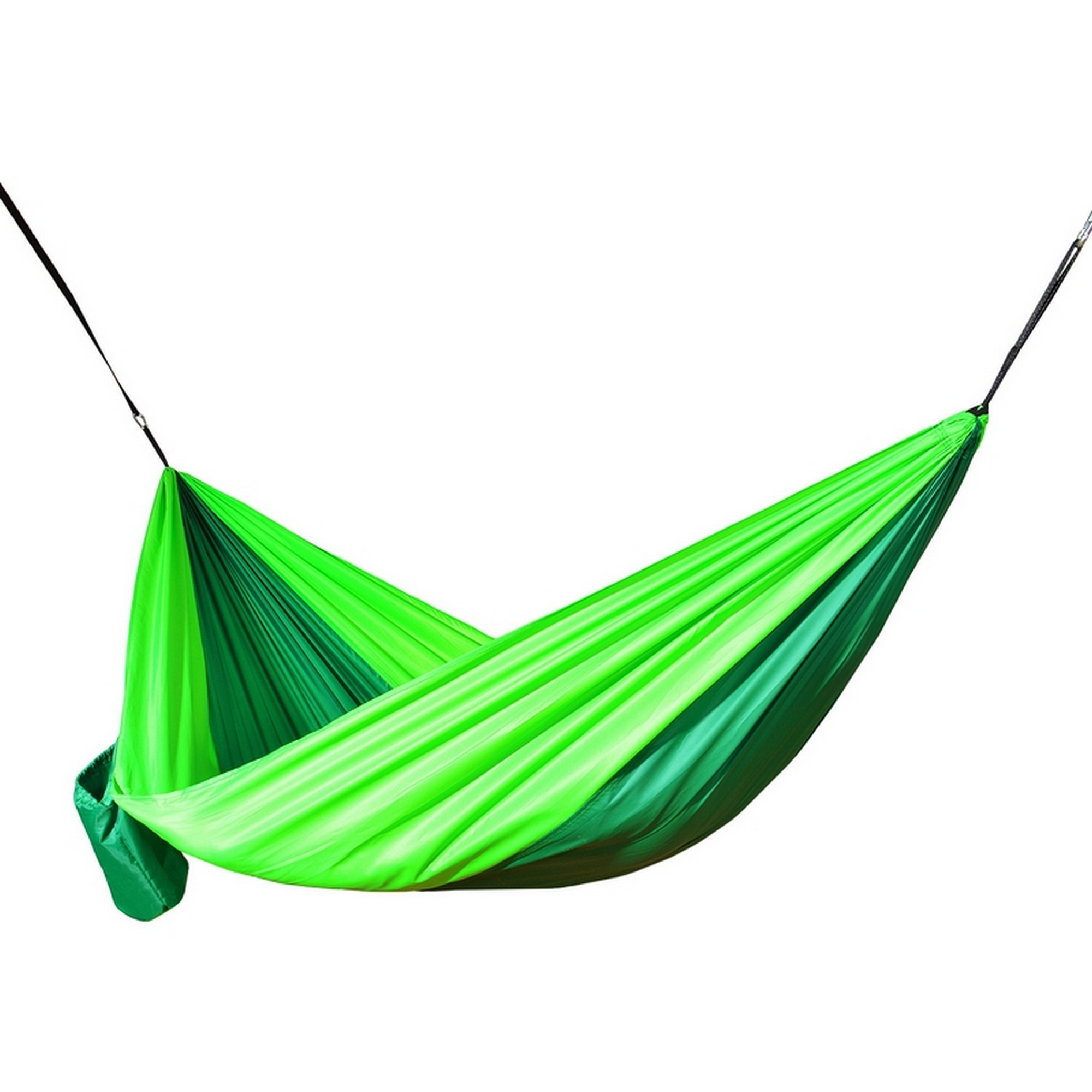 Гамак Alpha Caprice 1 green