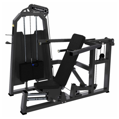 TANGEN A2084 Жим от груди и плеч, стек 100 кг | Premium Fitness