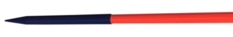 Копье для школьников 700 г Polanik W-7-SK
