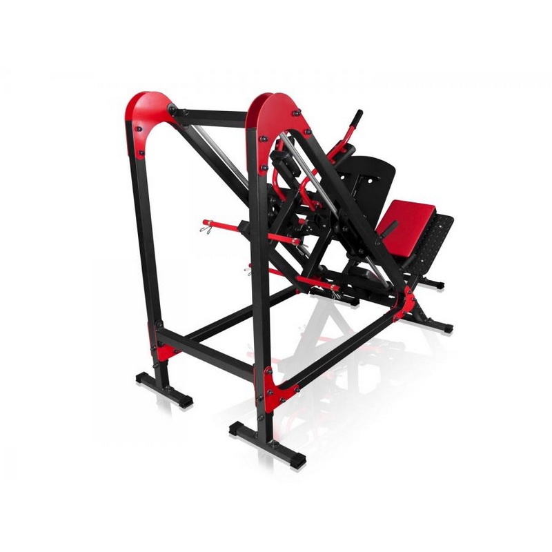 Жим ногами Marbo MS-U106
 | Premium Fitness