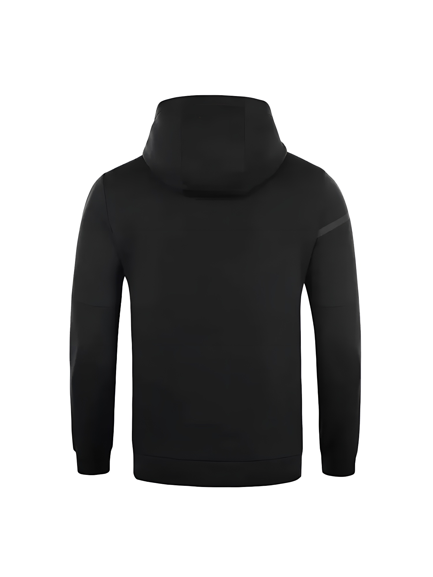 Толстовка Kelme Hooded Jacket 7361WT1101-000 Black