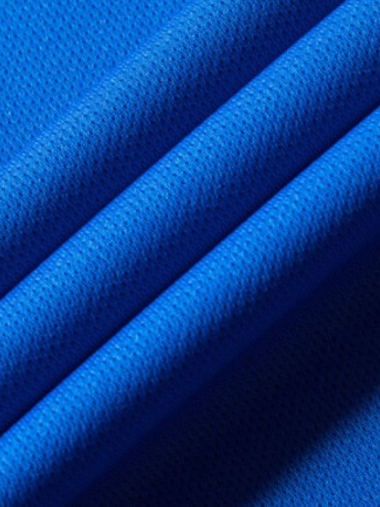 Футбольная форма Kelme Short-Sleeved Football Suit 8251ZB1002-481 Blue\Dark Blue