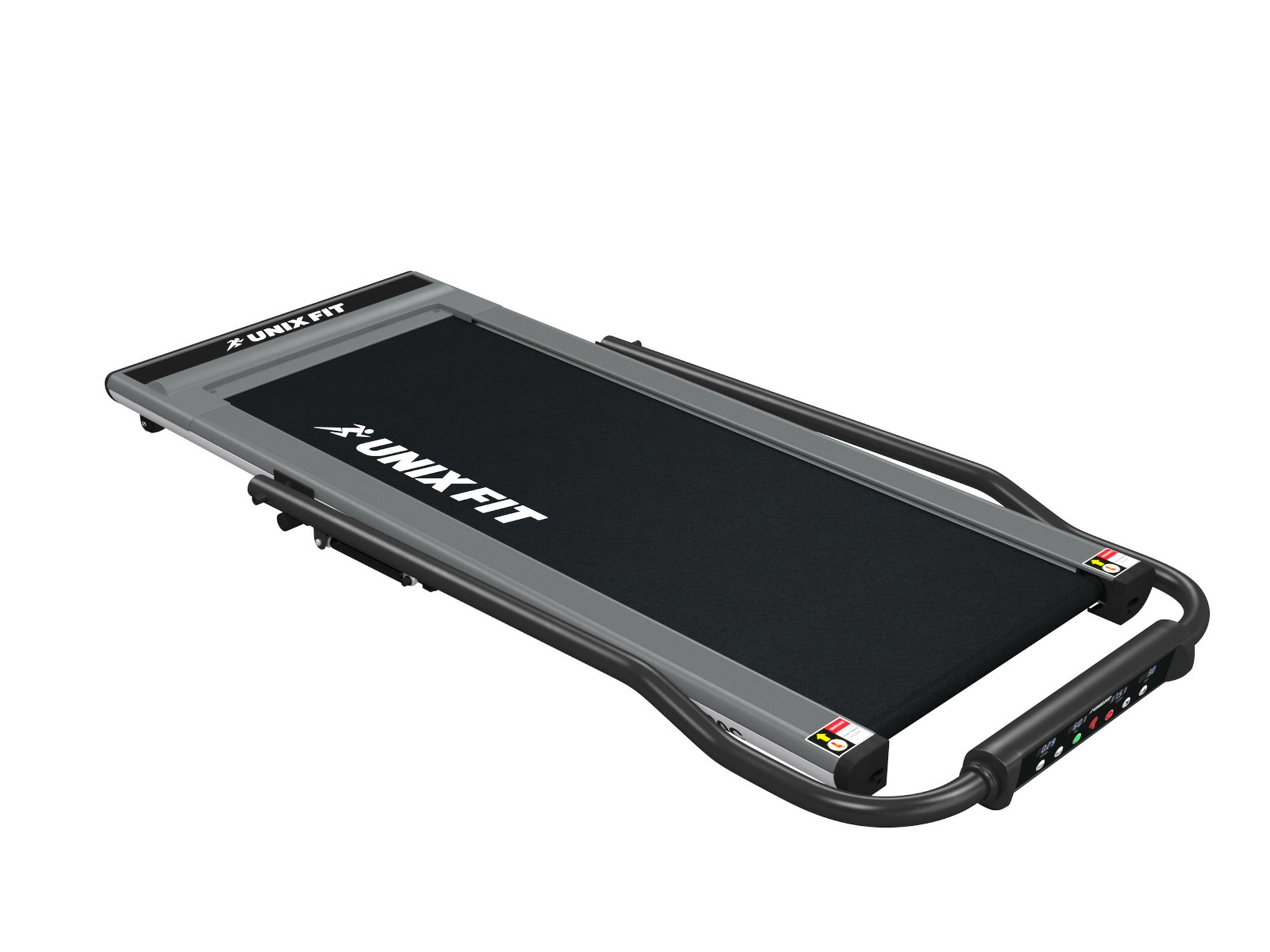 Беговая дорожка UnixFit R-300C TDR300C Grey