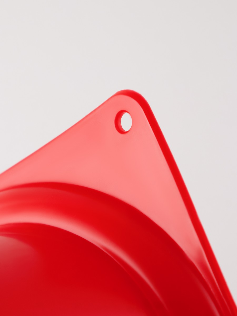 Конус (38cm) FN Cones With Holes FN9032001-38-600 Red