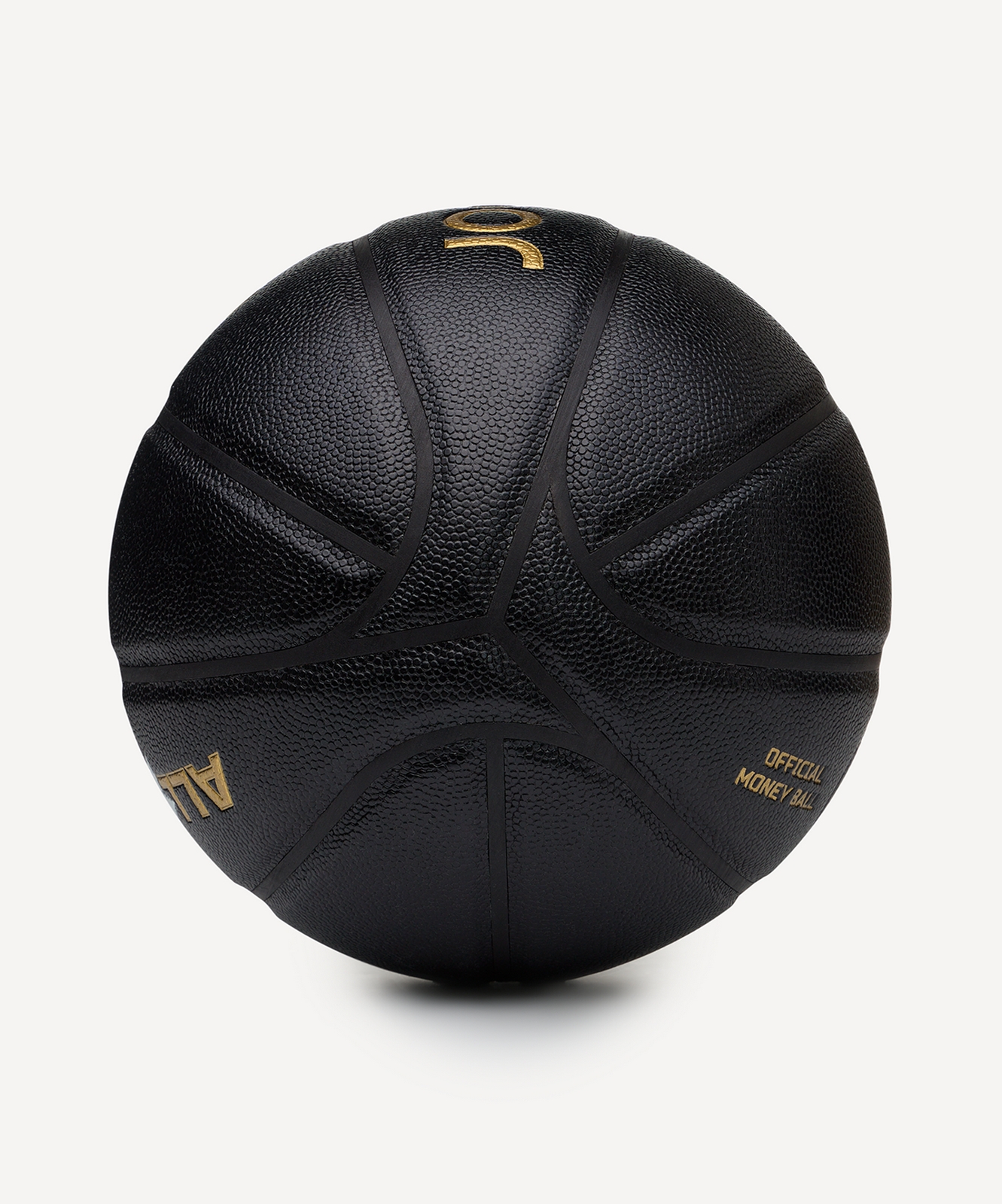 Мяч баскетбольный Jogel Money Ball-2026 р.7
