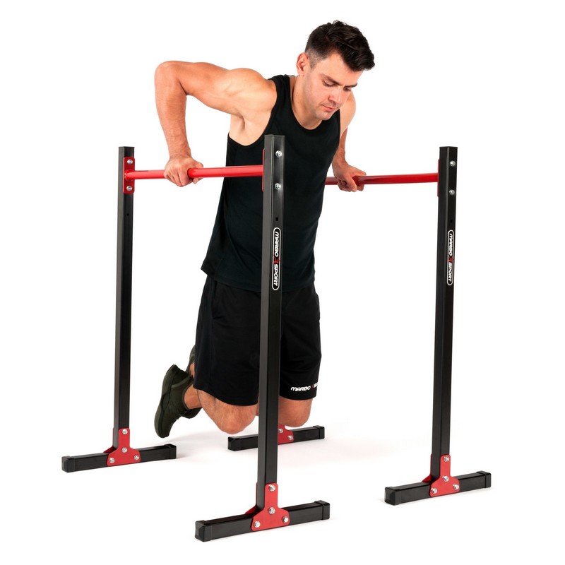 Брусья независимые Marbo MH-D211 | Premium Fitness