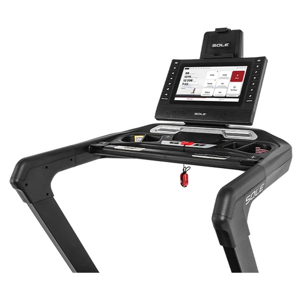 Беговая дорожка Sole Fitness F85 (2023)