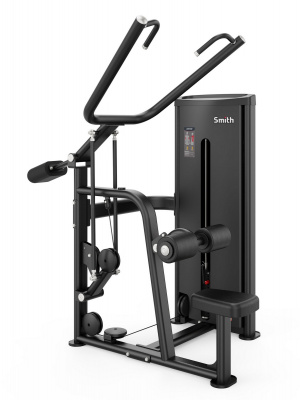 Smith Fitness DA011 Тяга сверху рычажная