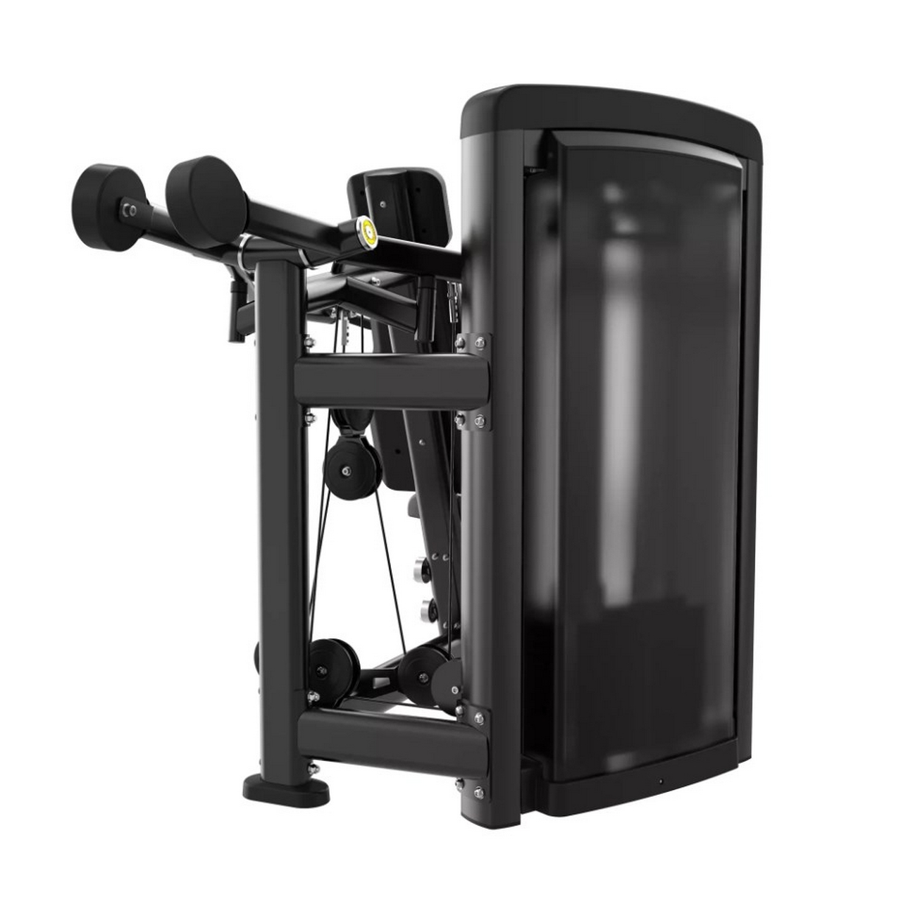 Плечевой жим сидя ProTrain LFS103