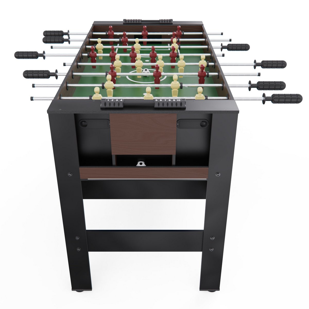 Игровой стол - трансформер DFC 54" 4 в 1 GT25001