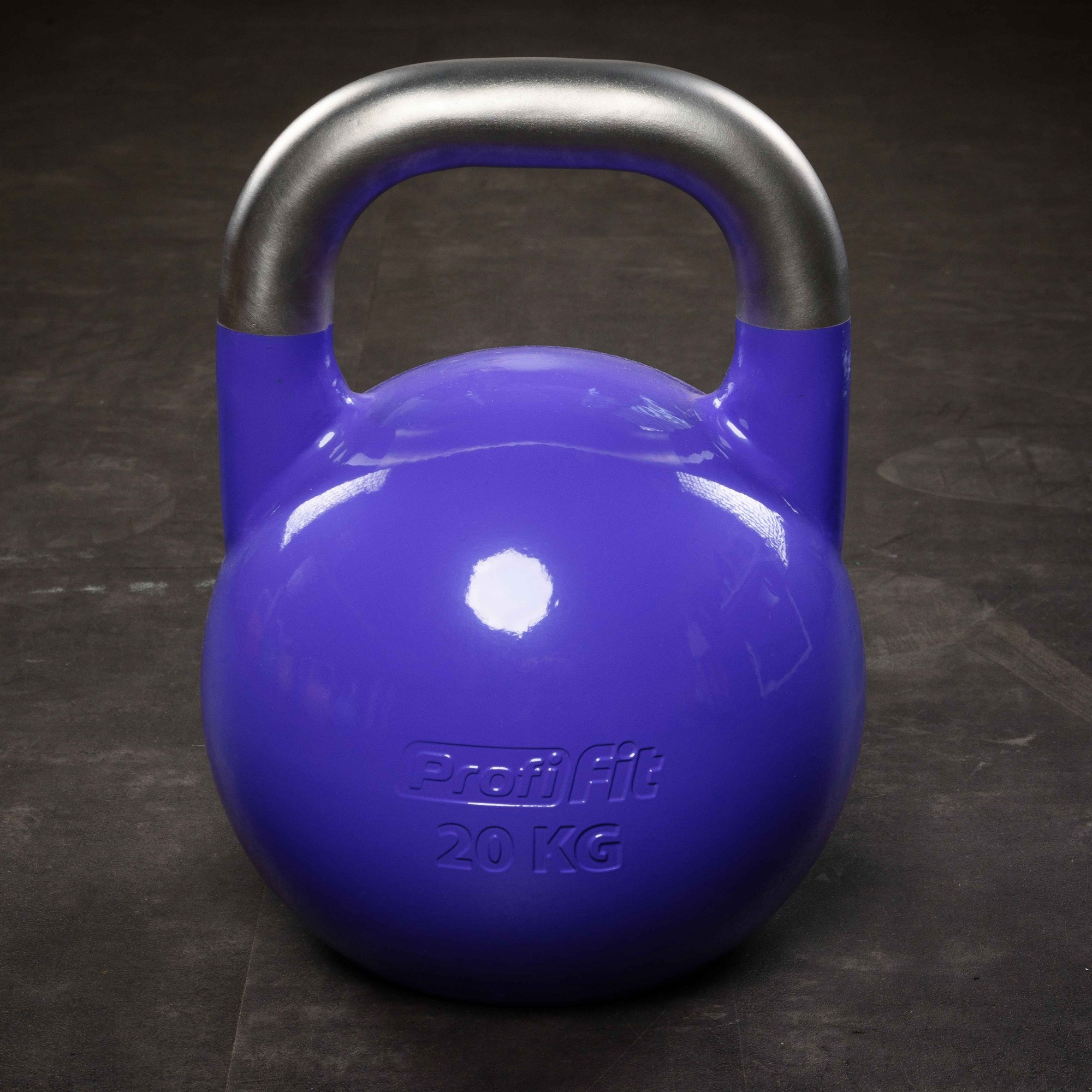 Гиря соревновательная 20 кг Profi-Fit
