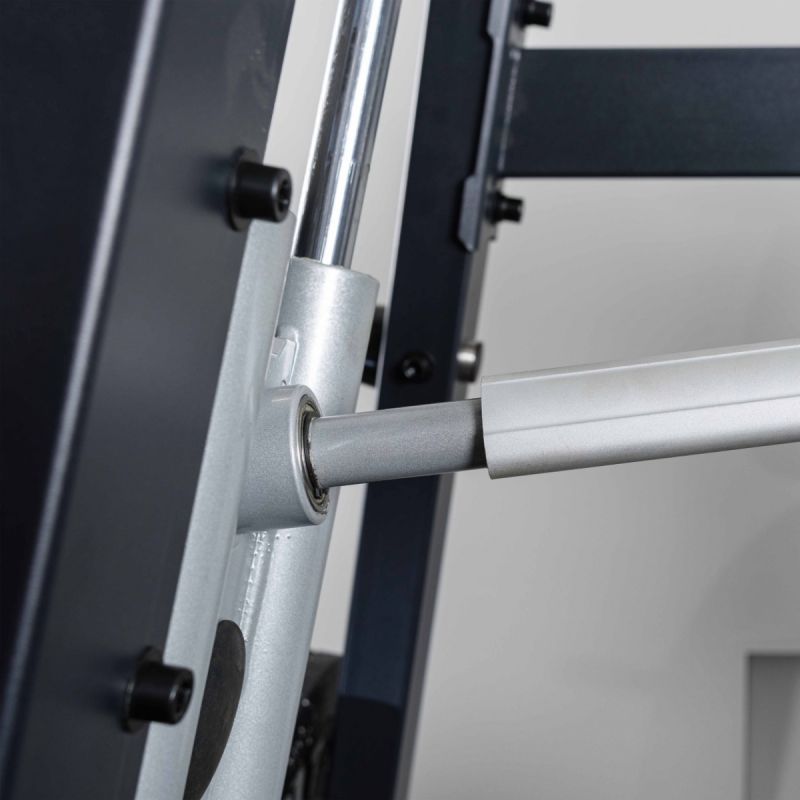 DHZ D602 силовая скамья | Premium Fitness
