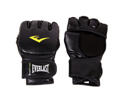 Перчатки для ММА Everlast Martial Arts Grappling PU L/XL 7560LXLU