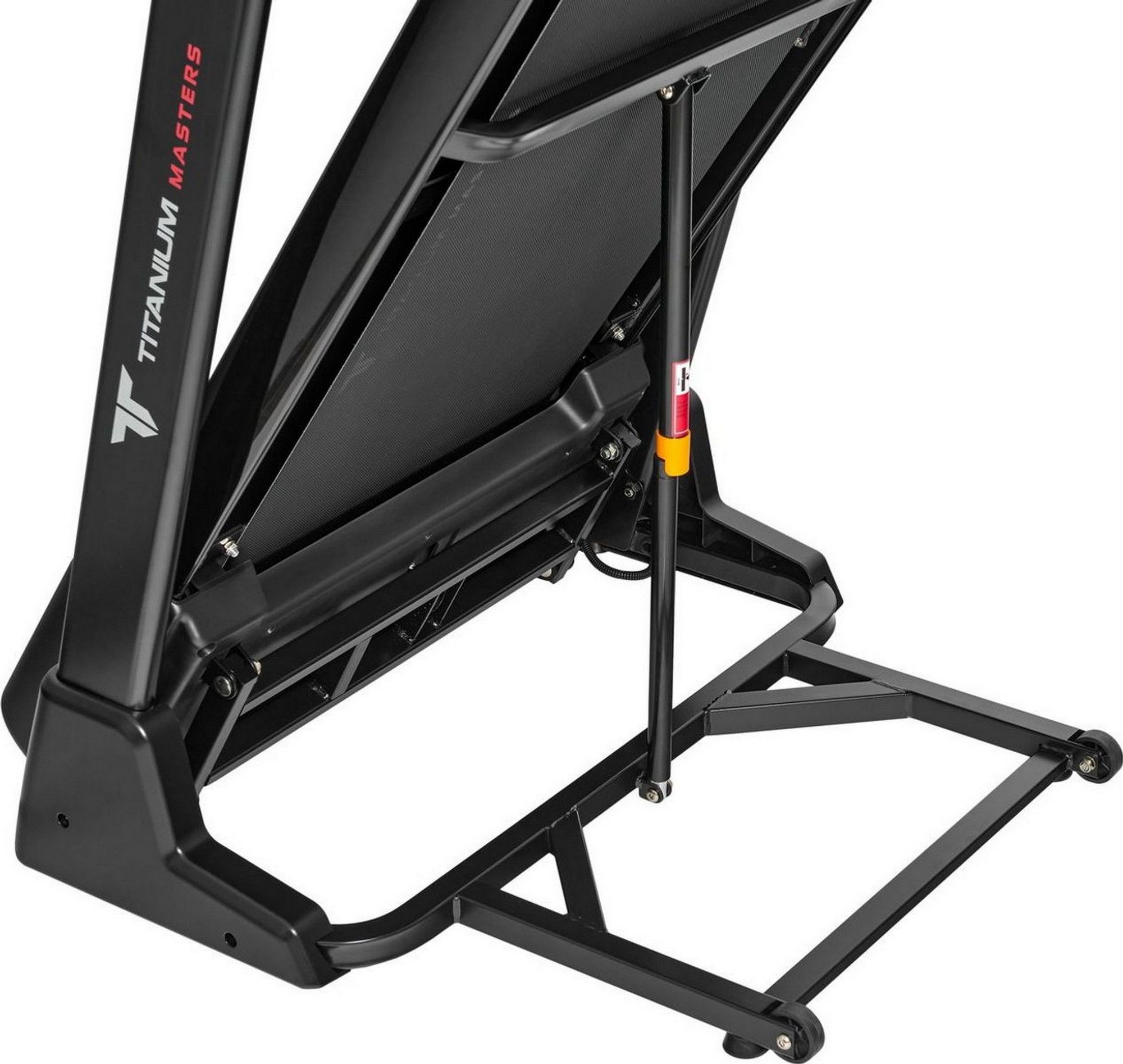 Беговая дорожка Titanium TM Physiotech A460 TFT