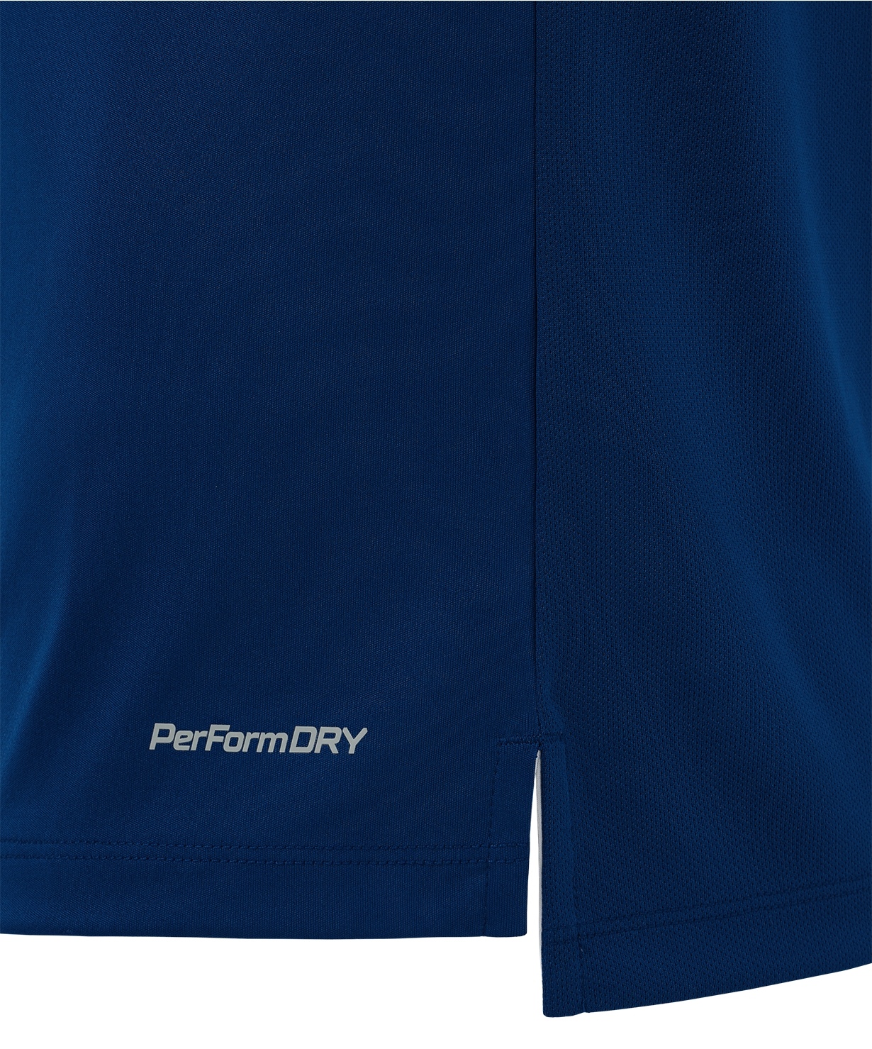 Футболка игровая Jogel DIVISION PerFormDRY Union Jersey, темно-синий