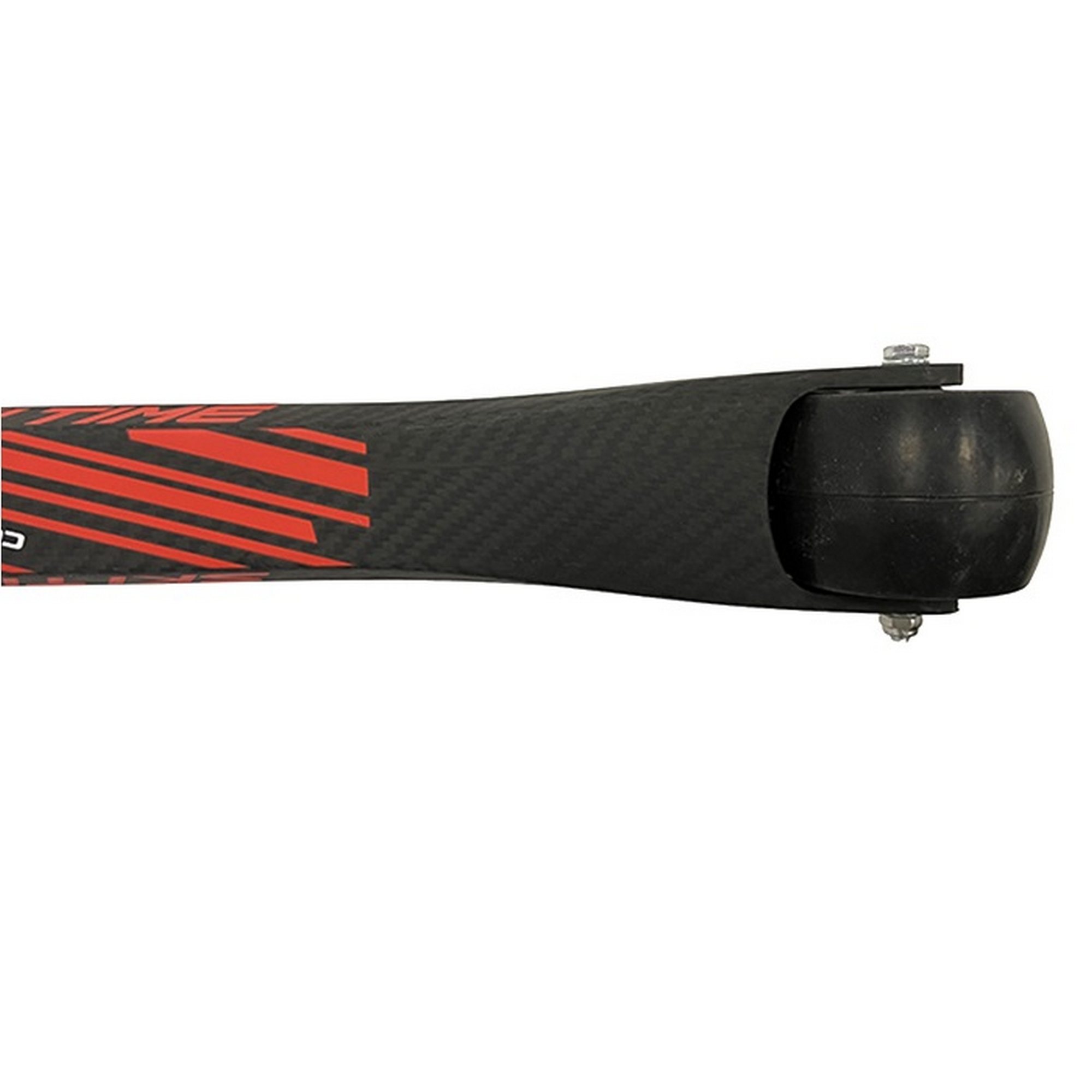 Лыжероллеры с креплениями Ski Time Классические Skiroll Classic Carbon (750/N3/70х50) 22380+L4167270001 черный