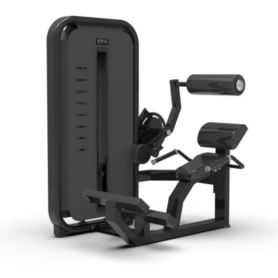 Bronze Gym MIGHT 23 — профессиональное разгибание спины