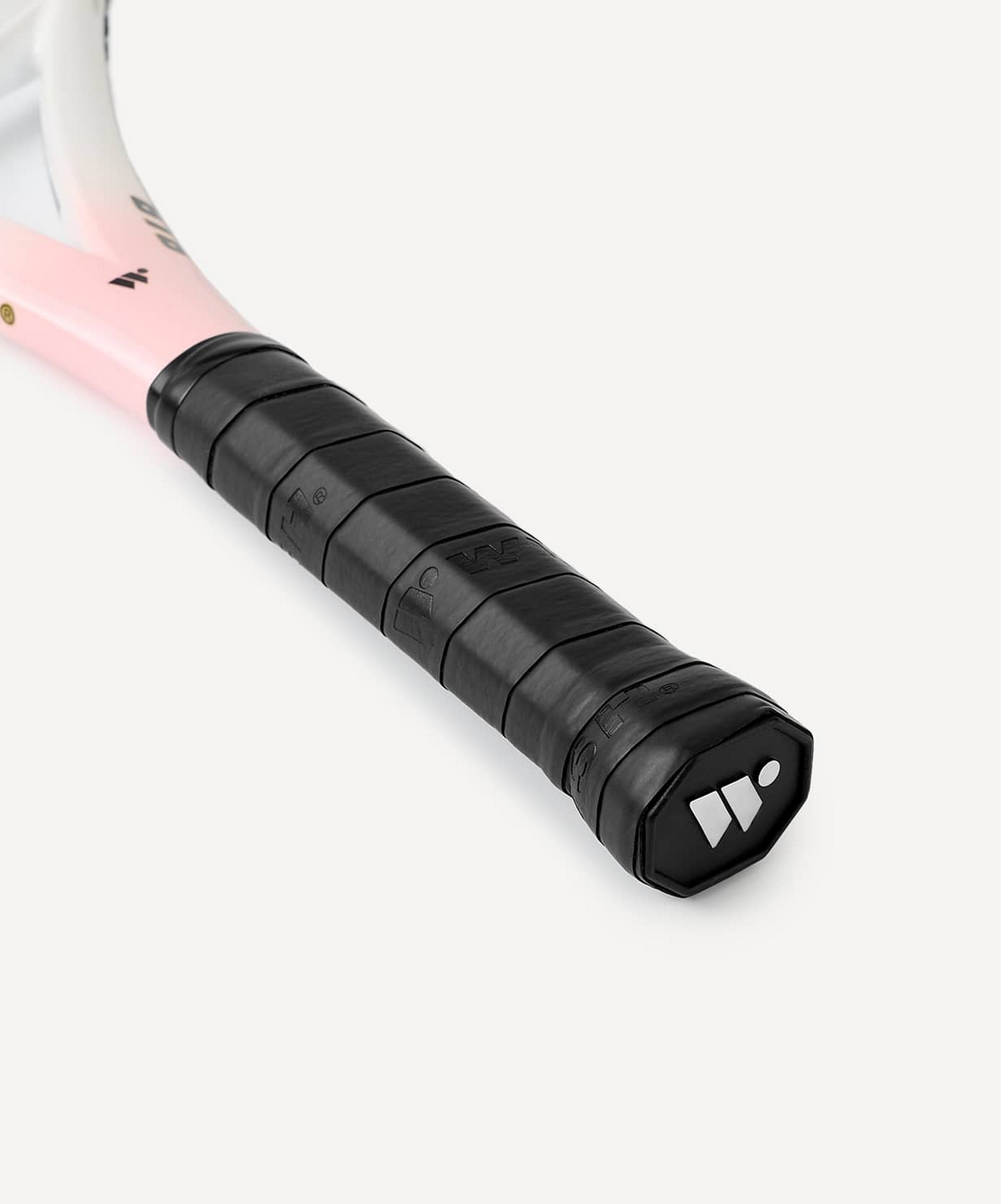 Ракетка для большого тенниса Wish Air Flex 818 26", розовый\белый