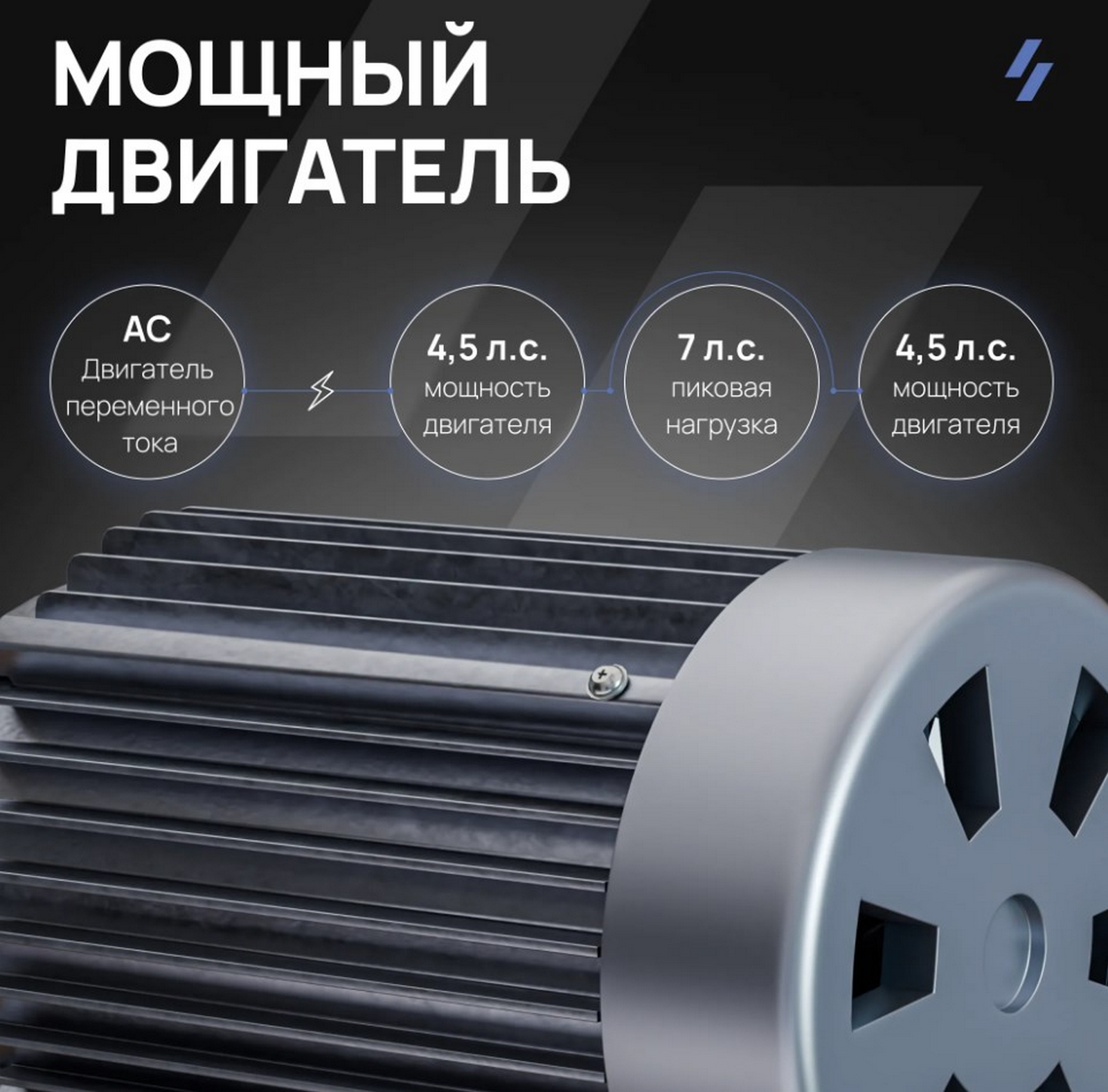 Беговая дорожка профессиональная Svensson Industrial TECHART
