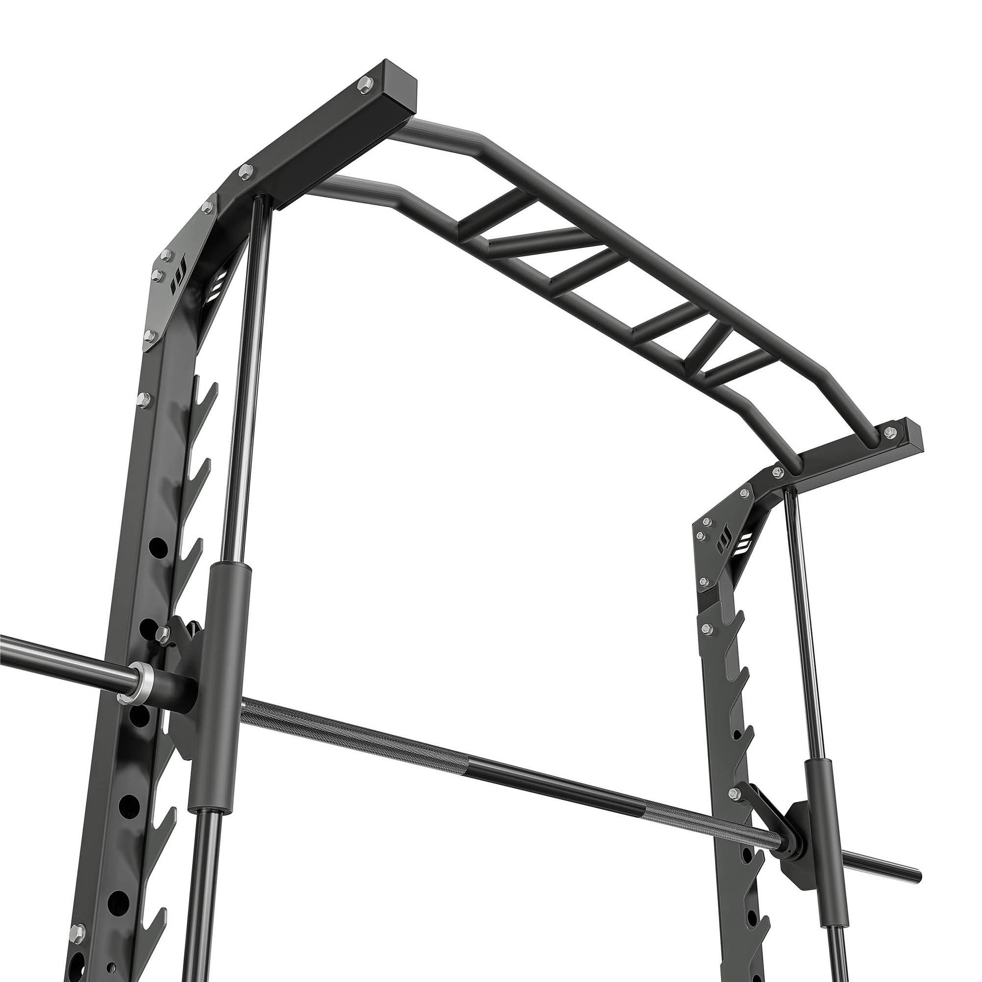 Marbo MS-U105 2.0 Машина Смитта | Premium Fitness