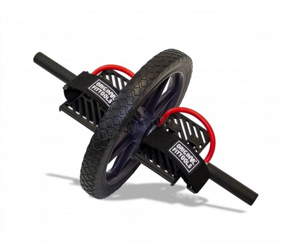 Колесо для пресса профессиональное Original Fit.Tools FT-AWHL-02