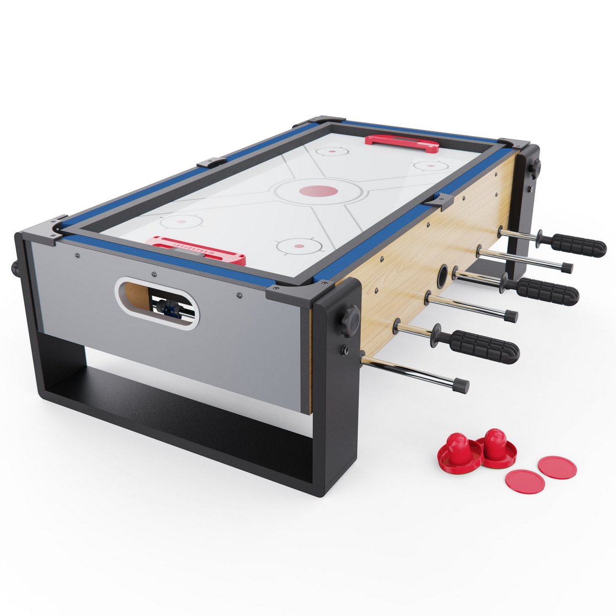 Игровой стол - трансформер DFC 36" 4 в 1 GT23027