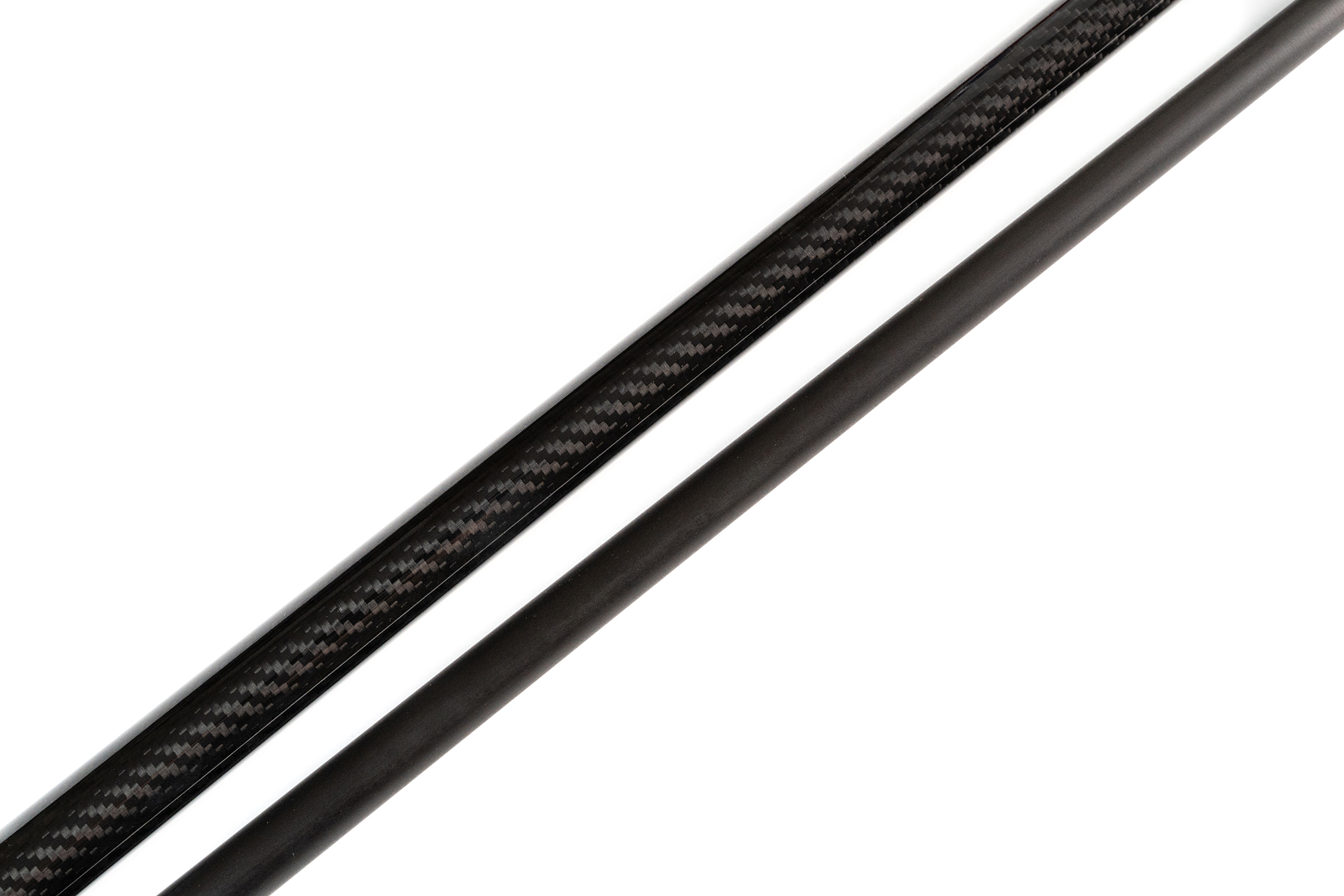 Кий \ пирамида 2-pc Winner Carbon 010 22.300.62.5 черный