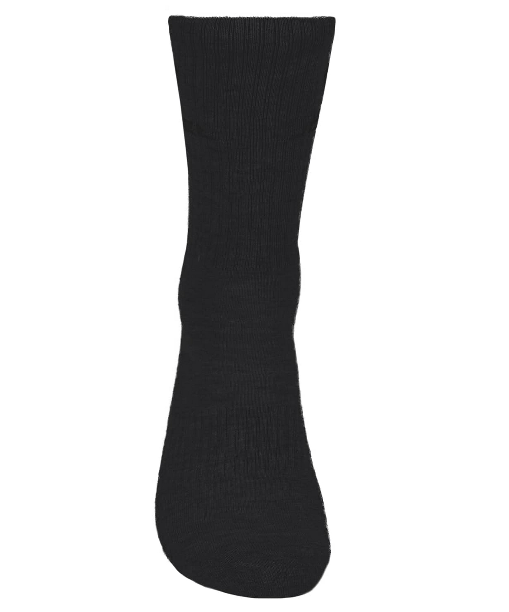 Носки высокие Jogel ESSENTIAL High Cushioned Socks черный