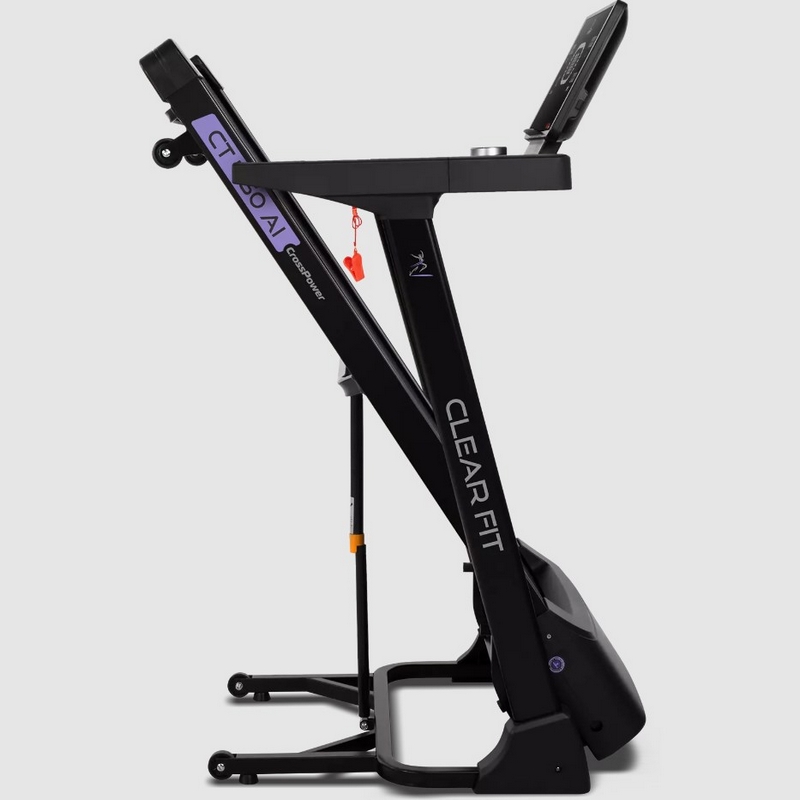 Беговая дорожка Clear Fit CrossPower CT 460 AI cfct_460ai