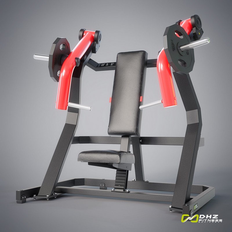 DHZ Y905Z Жим От Груди | Premium Fitness
