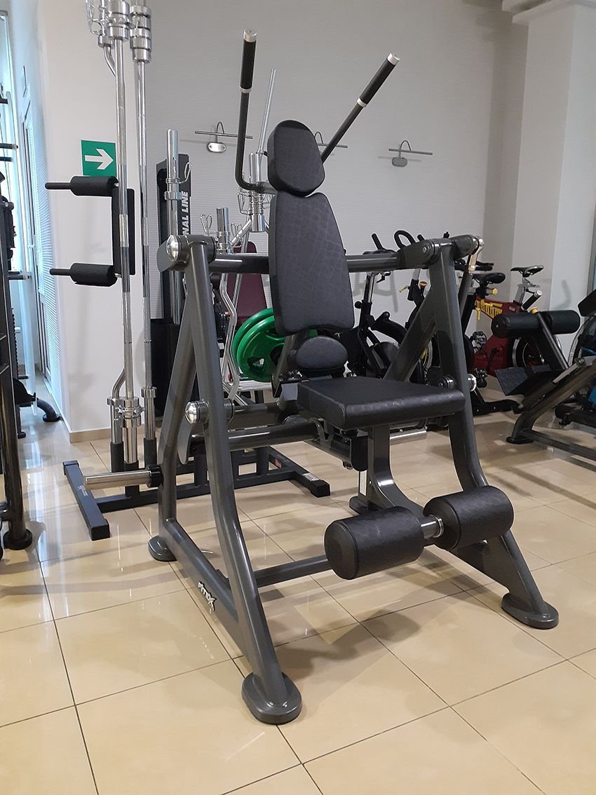 Fitex Pro Press Machine FTX-6915