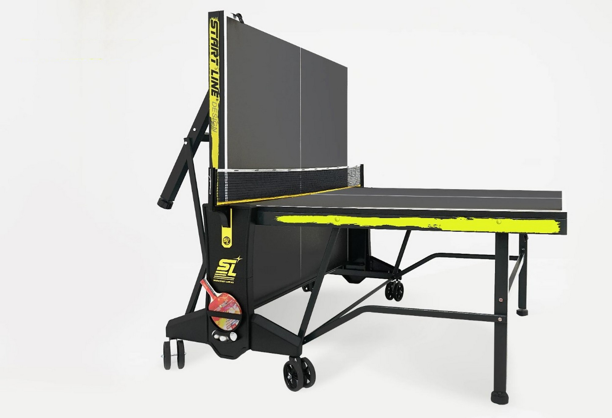 Теннисный стол Start Line Victory Design 60601