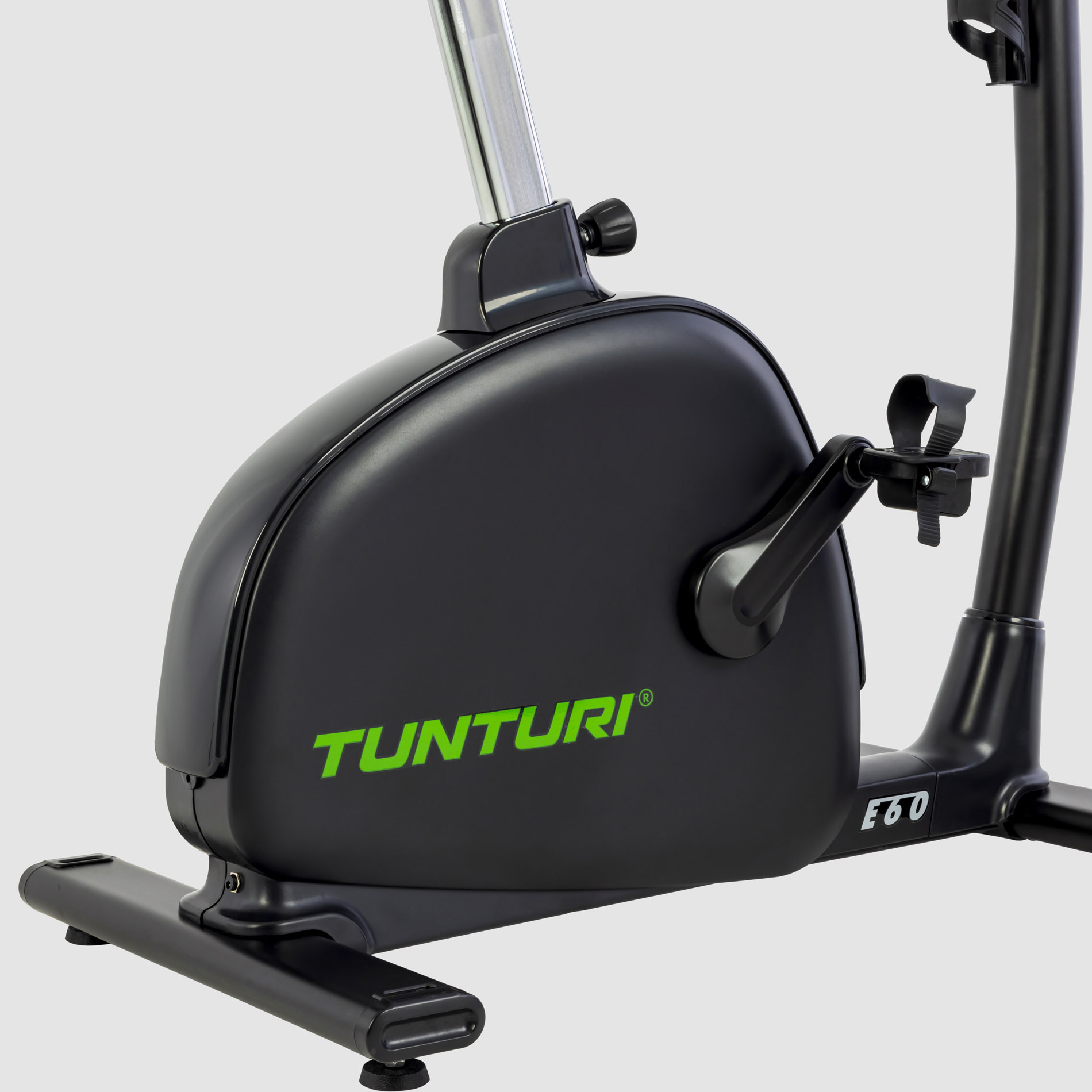 Велотренажер Tunturi Signature E60 23TBE60000