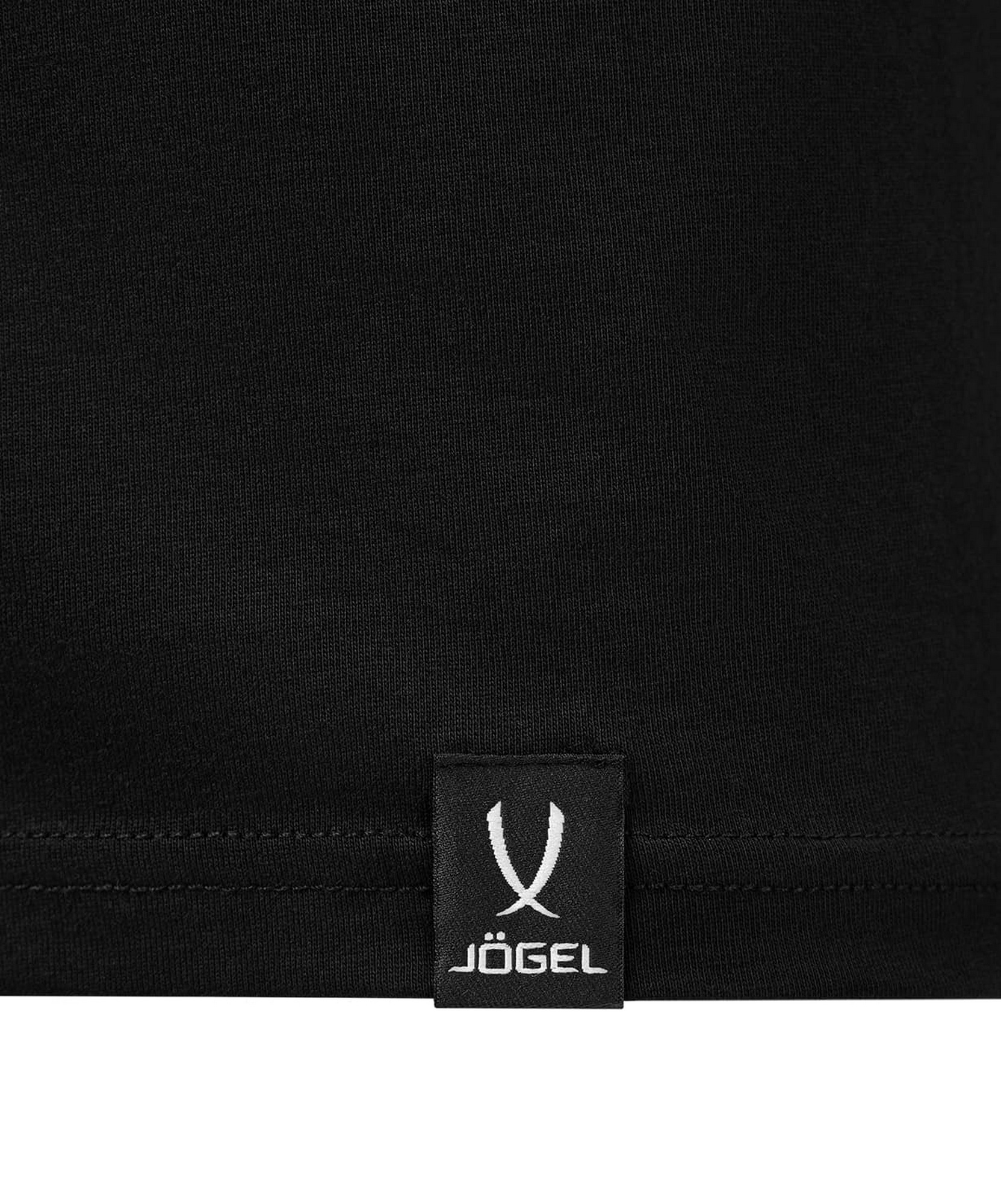 Футболка Jogel ESSENTIAL Core Tee, черный