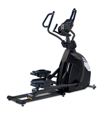 Эллиптический тренажер SPIRIT CE850G Graphite gray