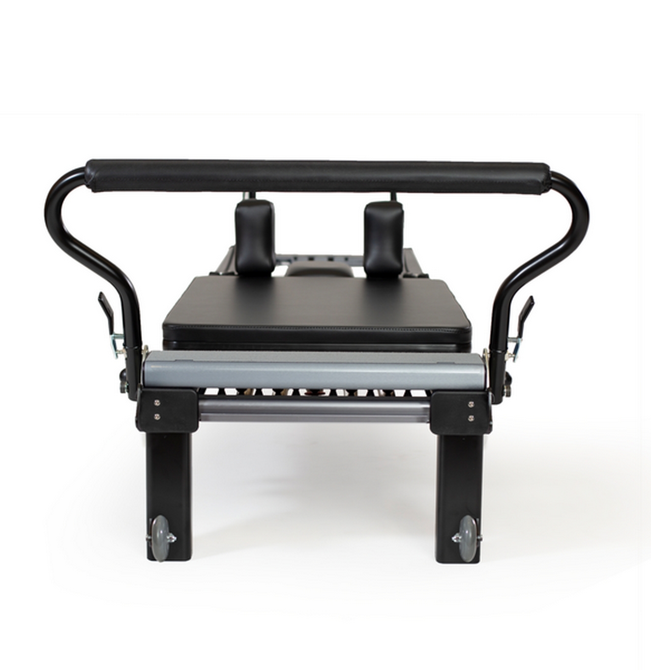 Реформер с трапецией Balanced Body Allegro 1 18351 серый