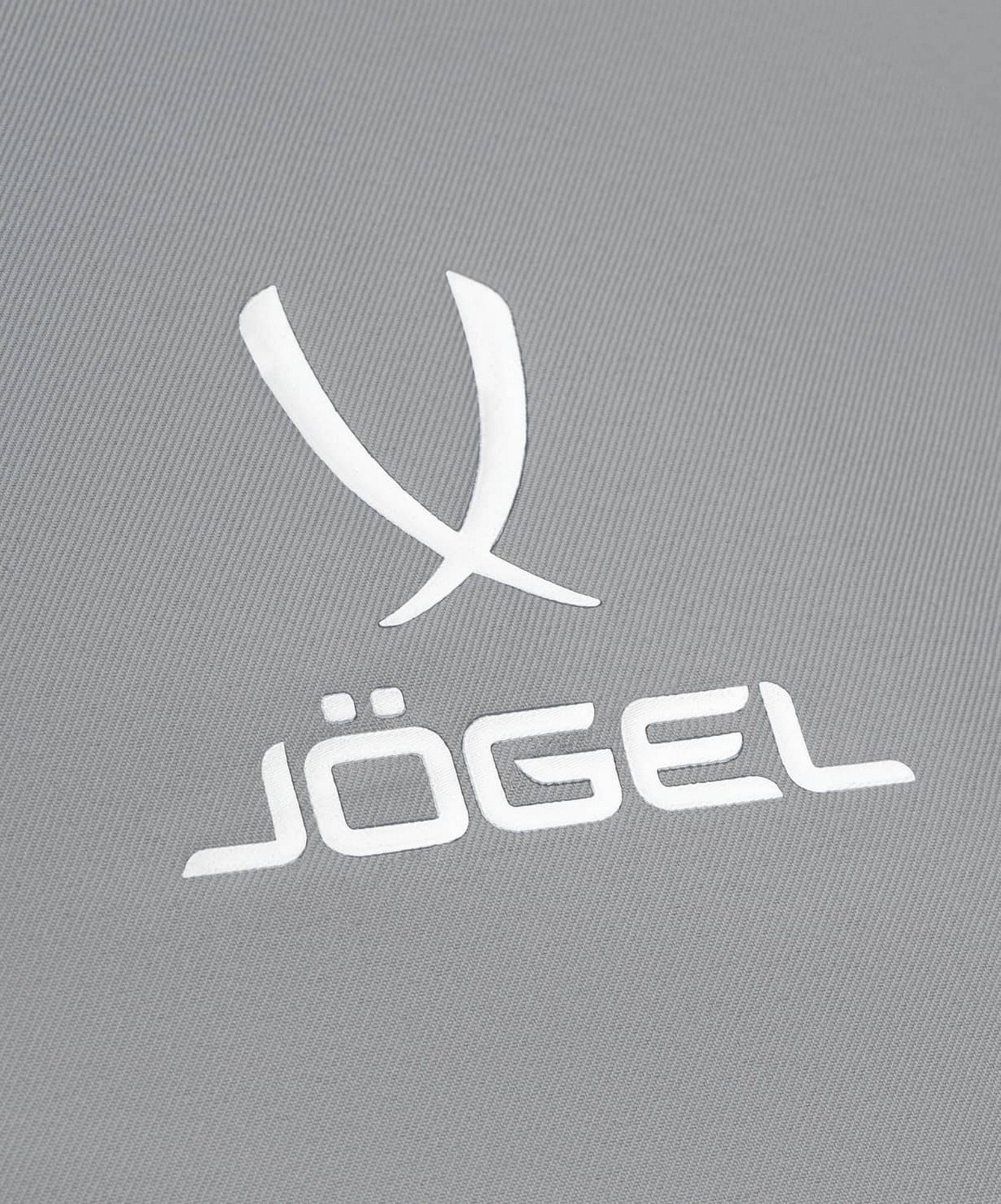Куртка спортивная детская Jogel CAMP 2 Lined Jacket серый