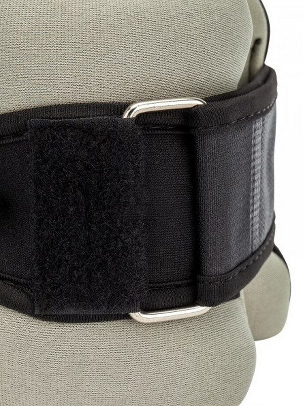 Утяжелители для аэробики 1 кг Ironmaster IR97817-1 (пара)