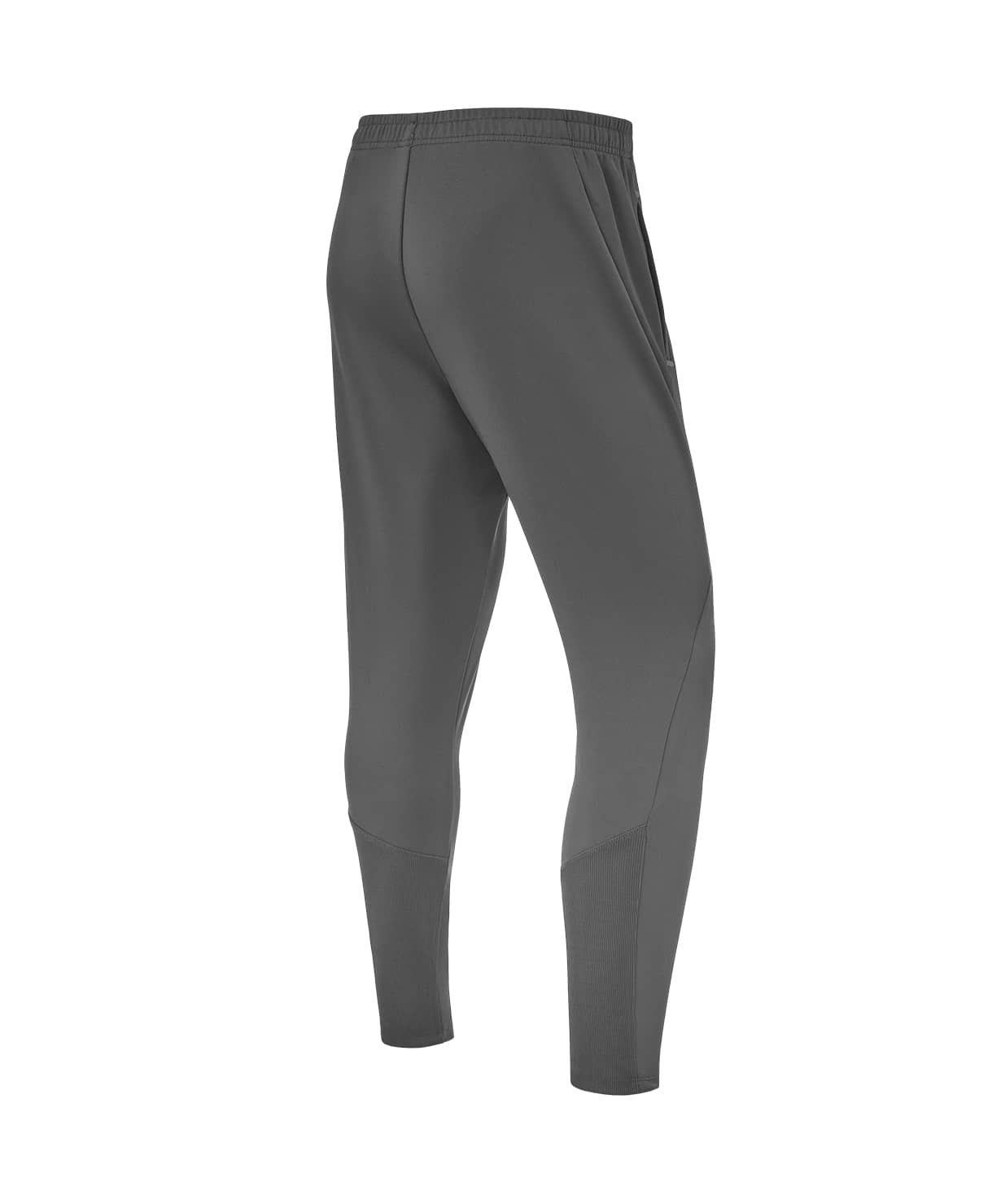 Брюки тренировочные с карманами Jogel PREMIER PerFormDRY Training Pants, темно-серый