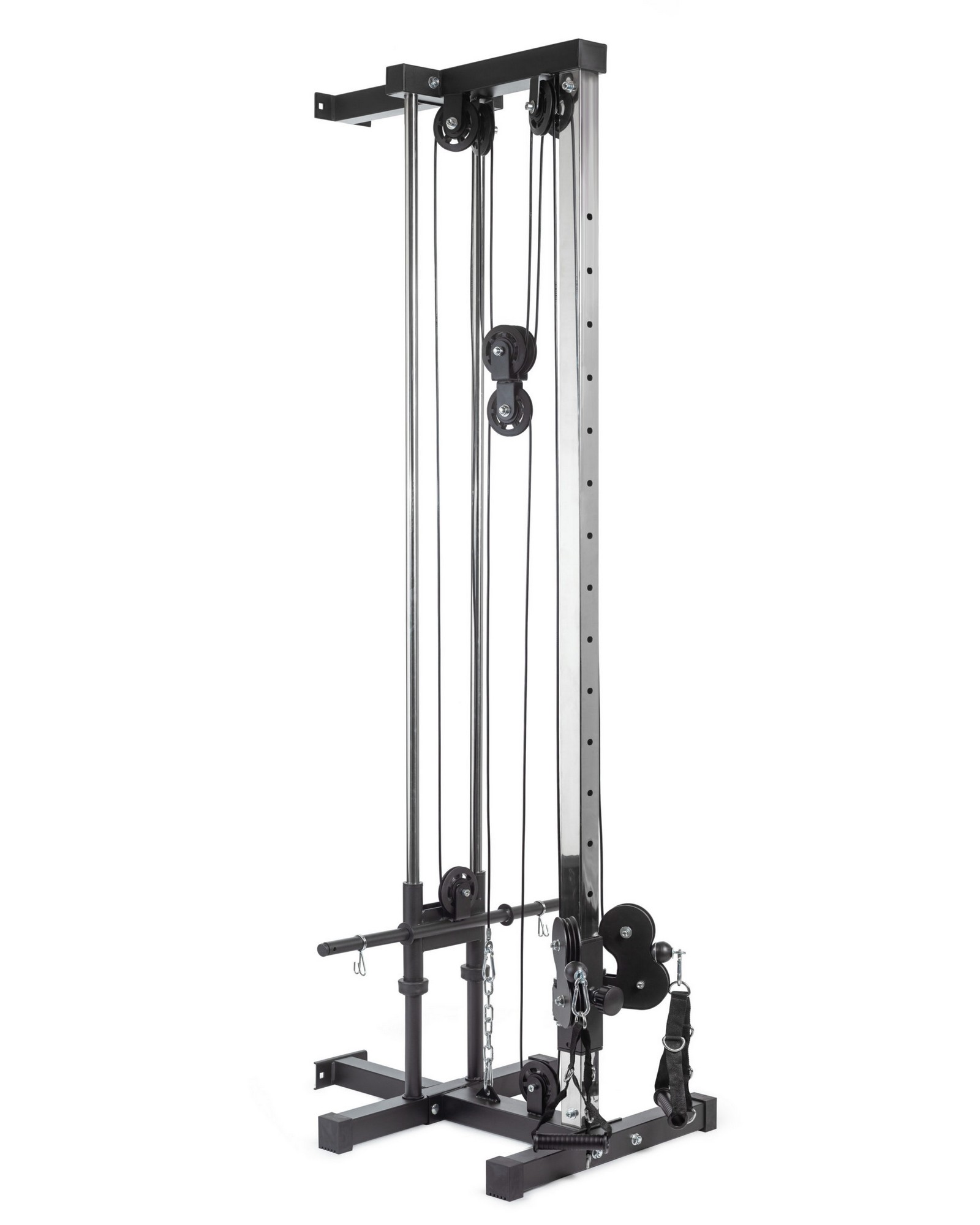 VictoryFit VF-C6005 Тренажер силовой со свободными весами | Premium Fitness