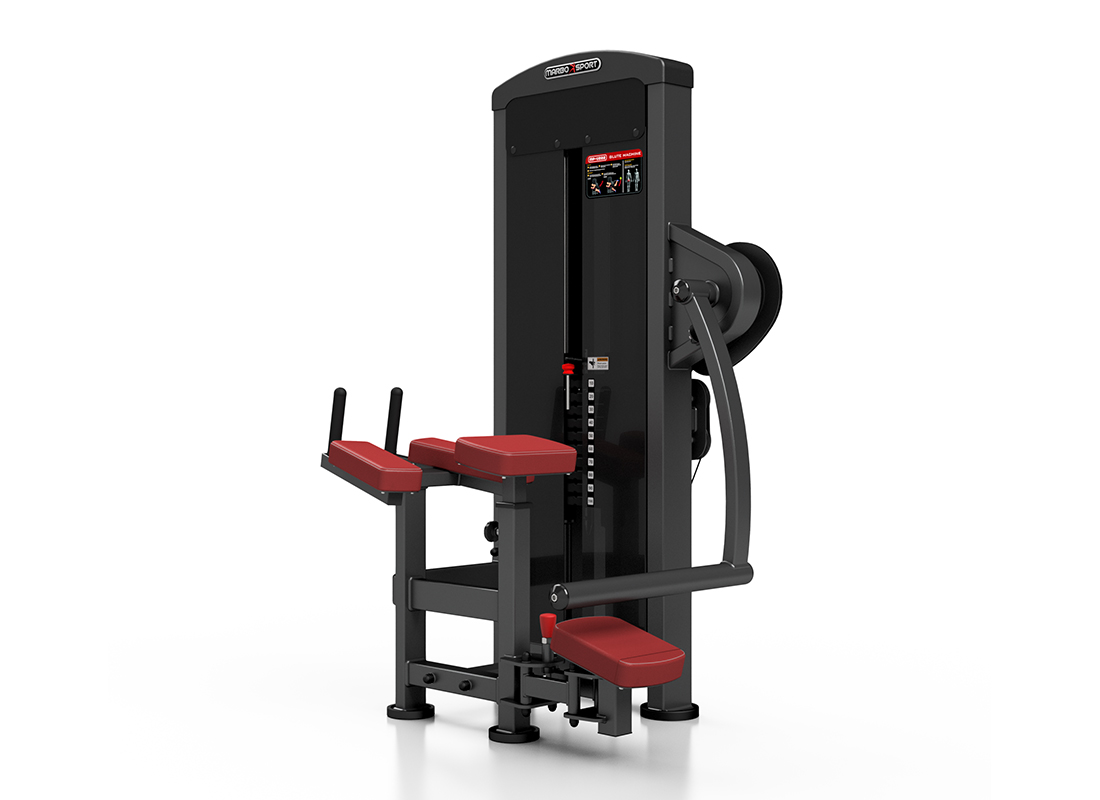Marbo MP-U222 Отведение бедра | Premium Fitness