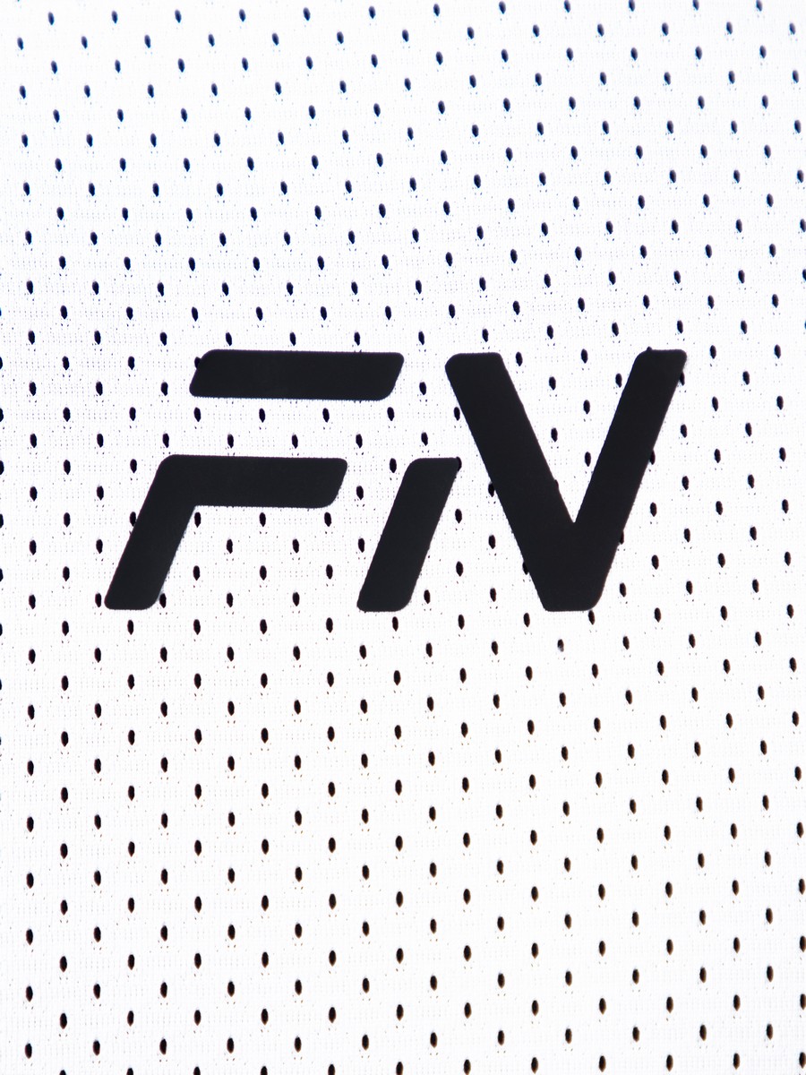 Манишка FN Focused FN4091001-100 White
