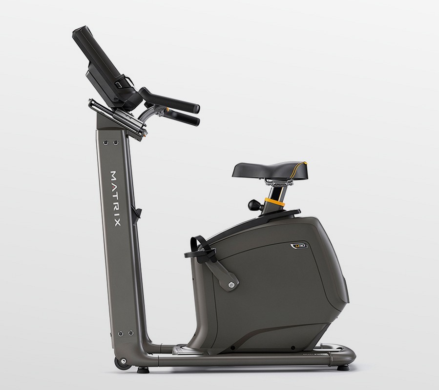 Велоэргометр Matrix U30XIR-02 2021