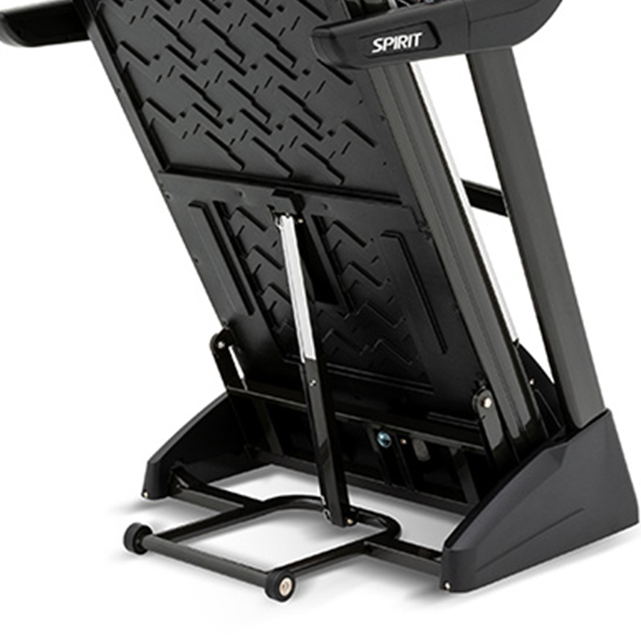 Беговая дорожка SPIRIT XT385 Black