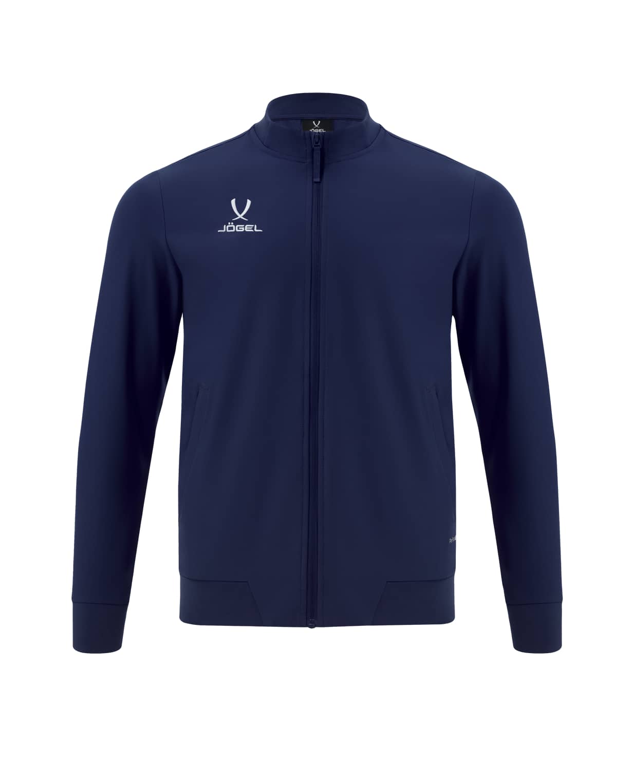 Куртка парадная Jogel PREMIER PerFormDRY Woven Jacket, темно-синий