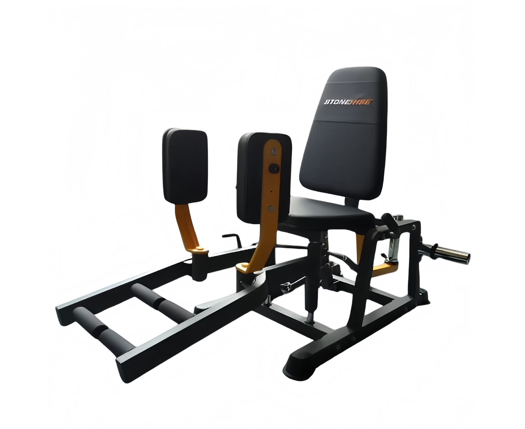 Тренажер для сведения и разведения ног Stonerise D3501 | Premium Fitness