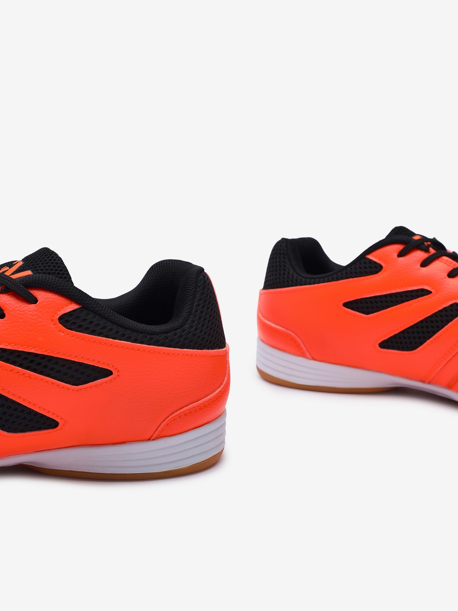 Футзалки FN Shadow (IN) FN5051001-907 Orange\Black