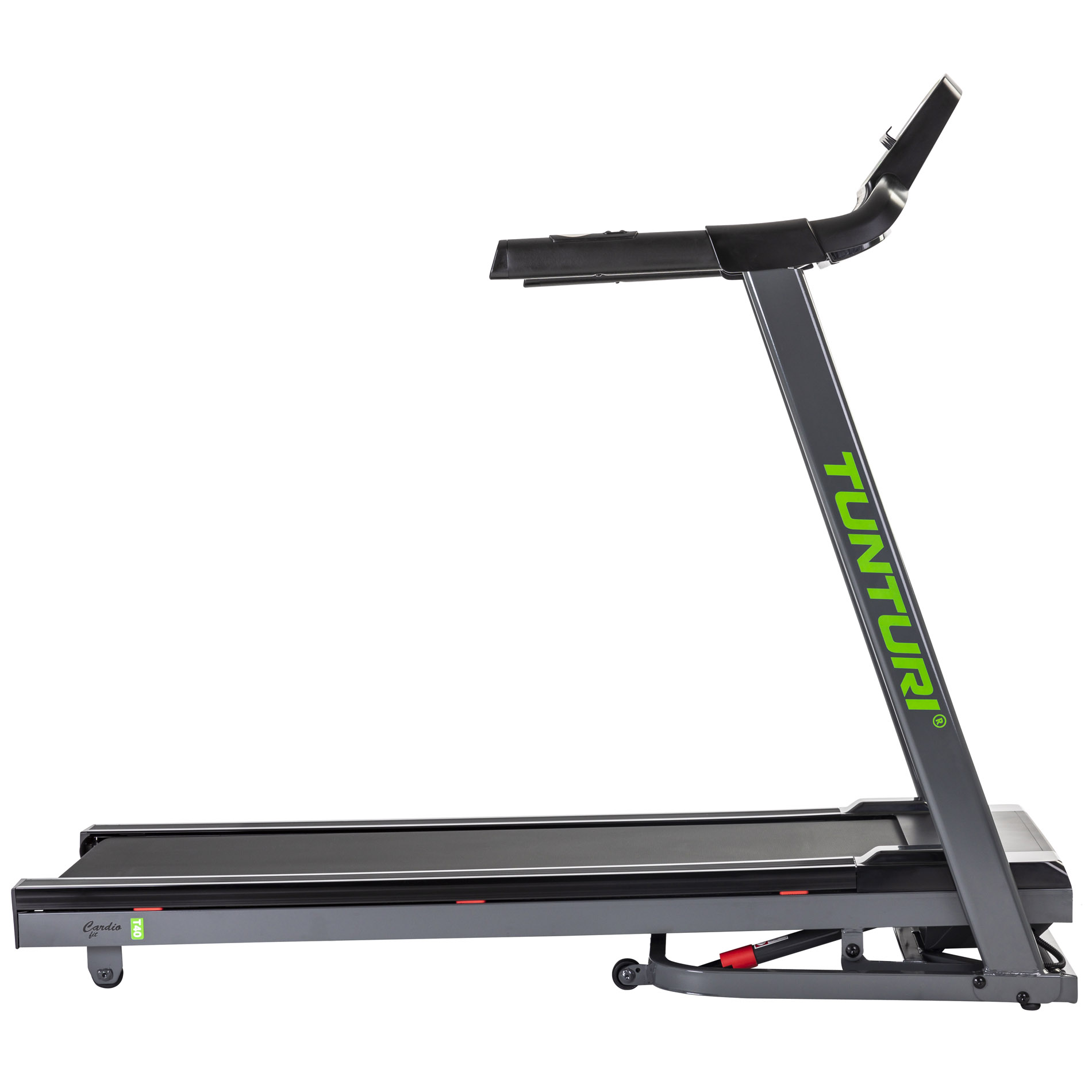 Беговая дорожка Tunturi Cardio Fit T40 23TCFT4000