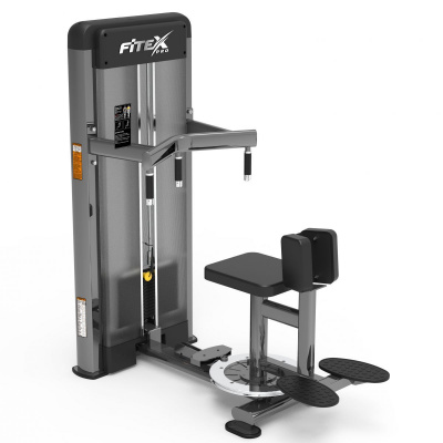 Fitex Pro FTX-61F19 Твистер-машина